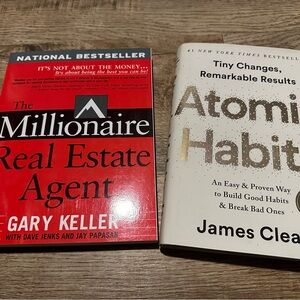 The Millionaire Real Estate Agent Book